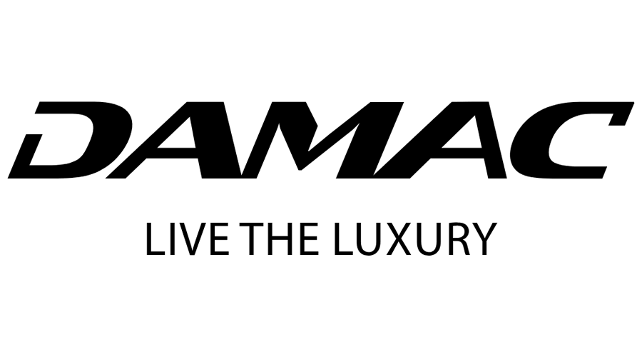 DAMAC Logo